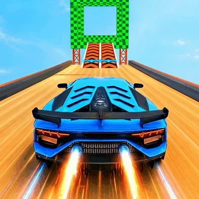 CARNADO STUNT CAR V3