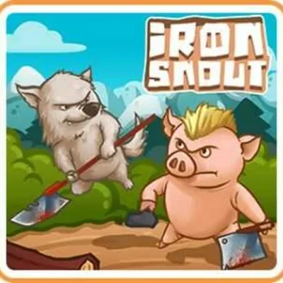 Iron Snout