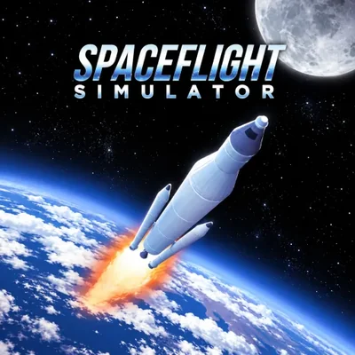 Spaceflight Simulator