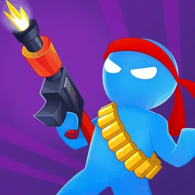 StickRush